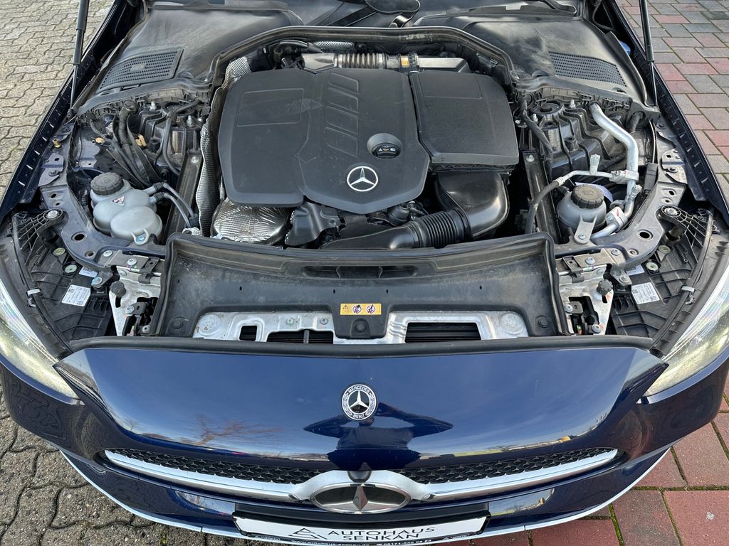 Mercedes-Benz C 220 2023
