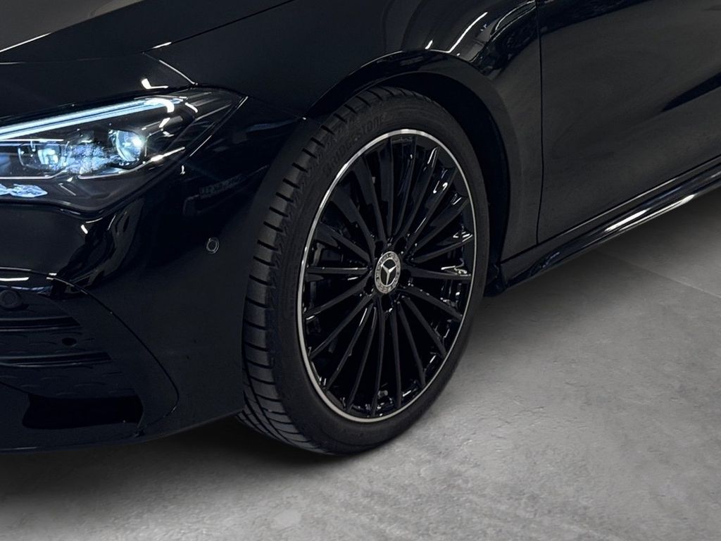 Mercedes-Benz CLA 200 2024