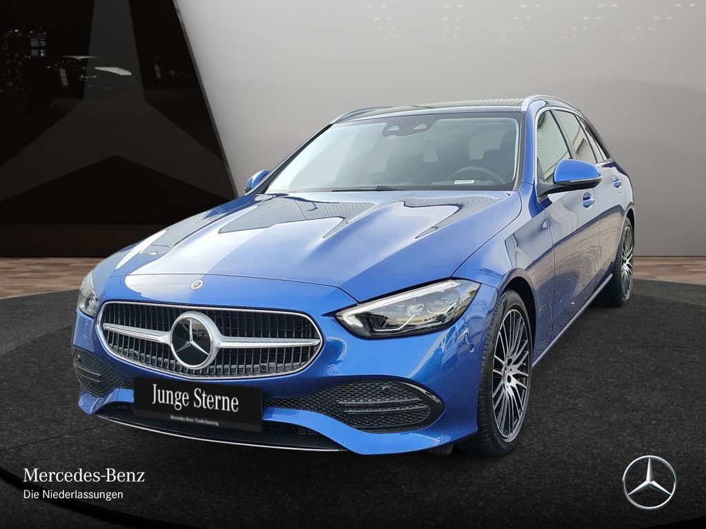 Mercedes-Benz C 220 2025