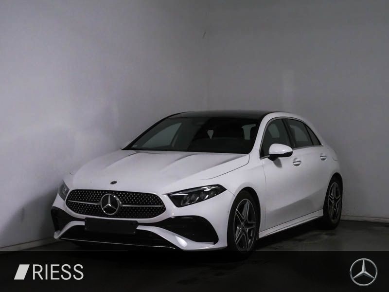 Mercedes-Benz A 220 2024