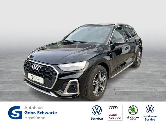 Audi Q5 2023