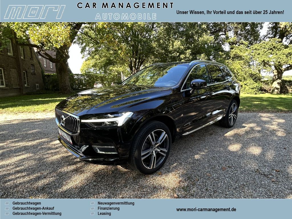 Volvo XC60 2021