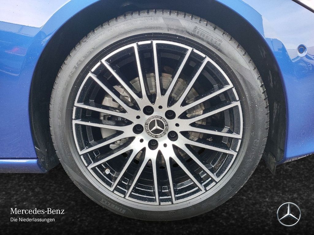 Mercedes-Benz C 220 2025