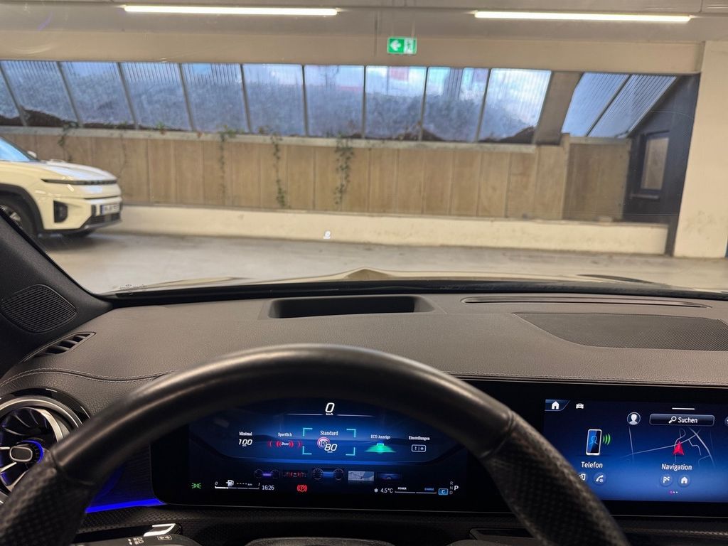 Mercedes-Benz CLA 200 2024