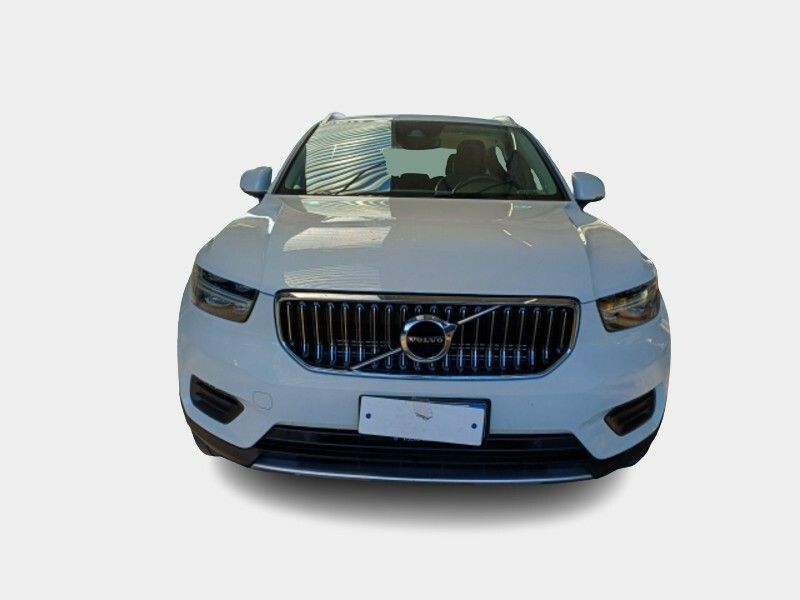 Volvo Other 2021
