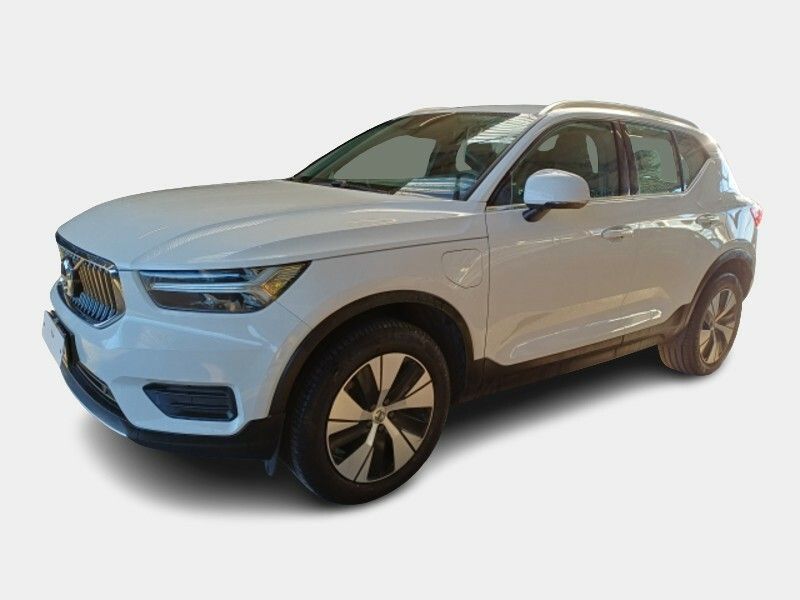 Volvo Other 2021