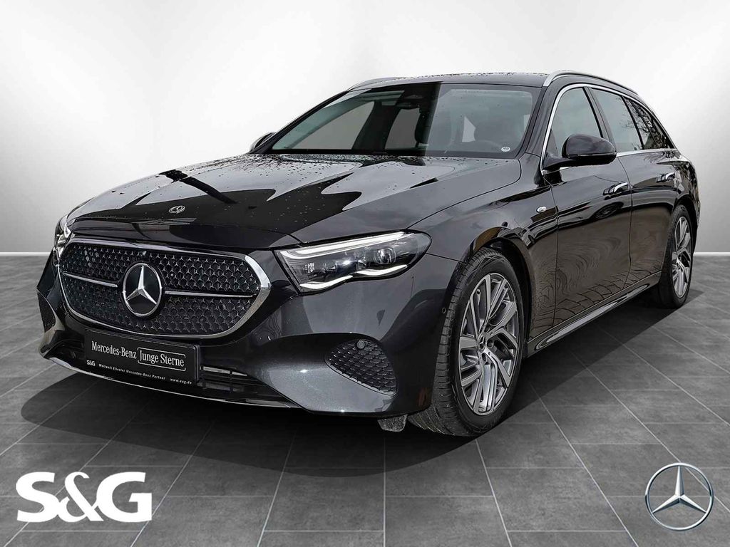 Mercedes-Benz E 300 2025