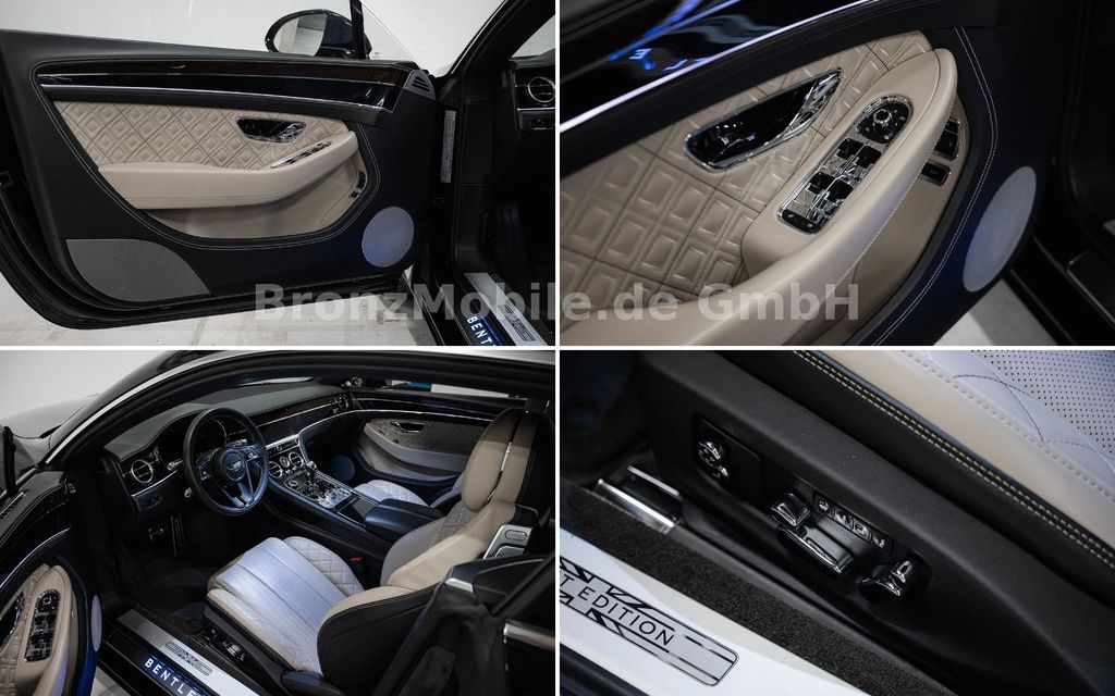 Bentley Continental GT 2018