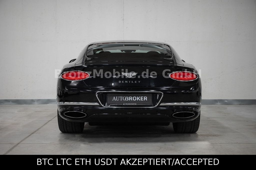 Bentley Continental GT 2018