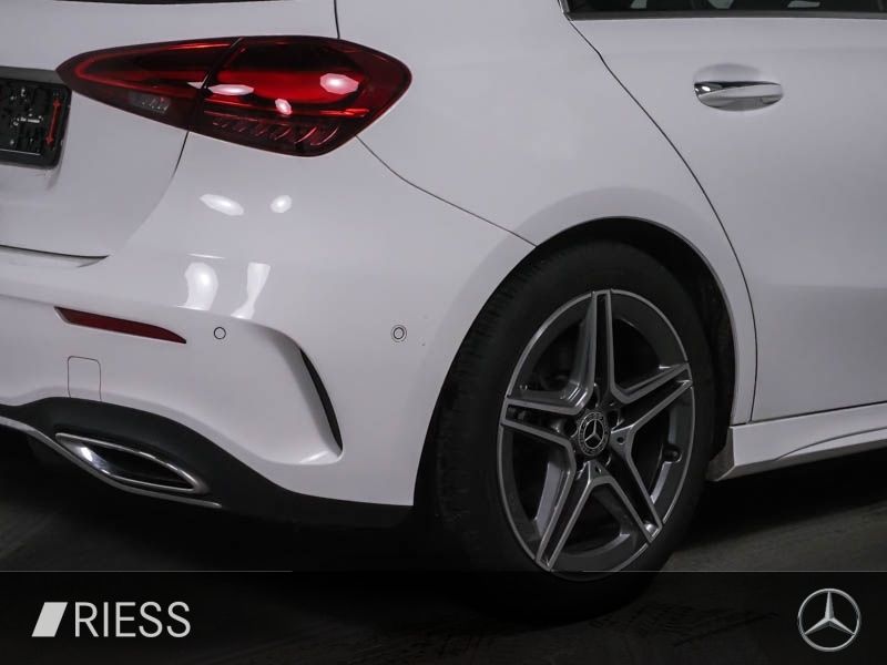 Mercedes-Benz A 220 2024