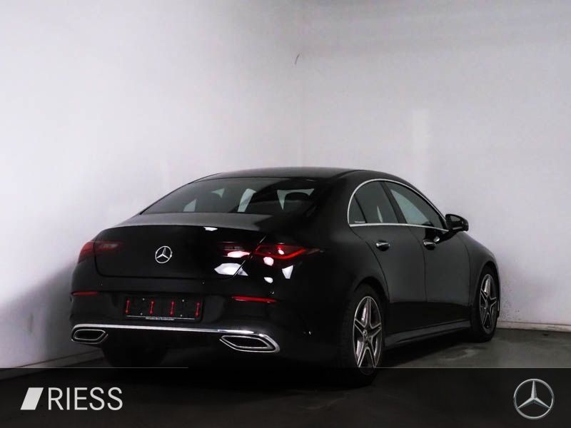 Mercedes-Benz CLA 220 2024