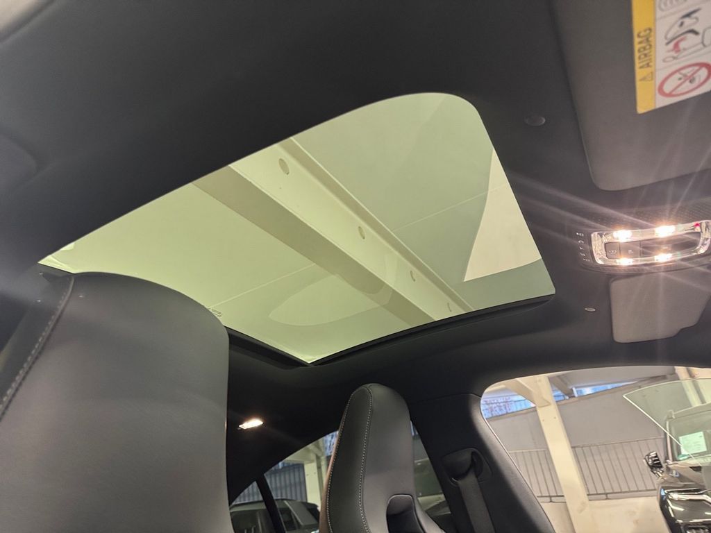 Mercedes-Benz CLA 200 2024