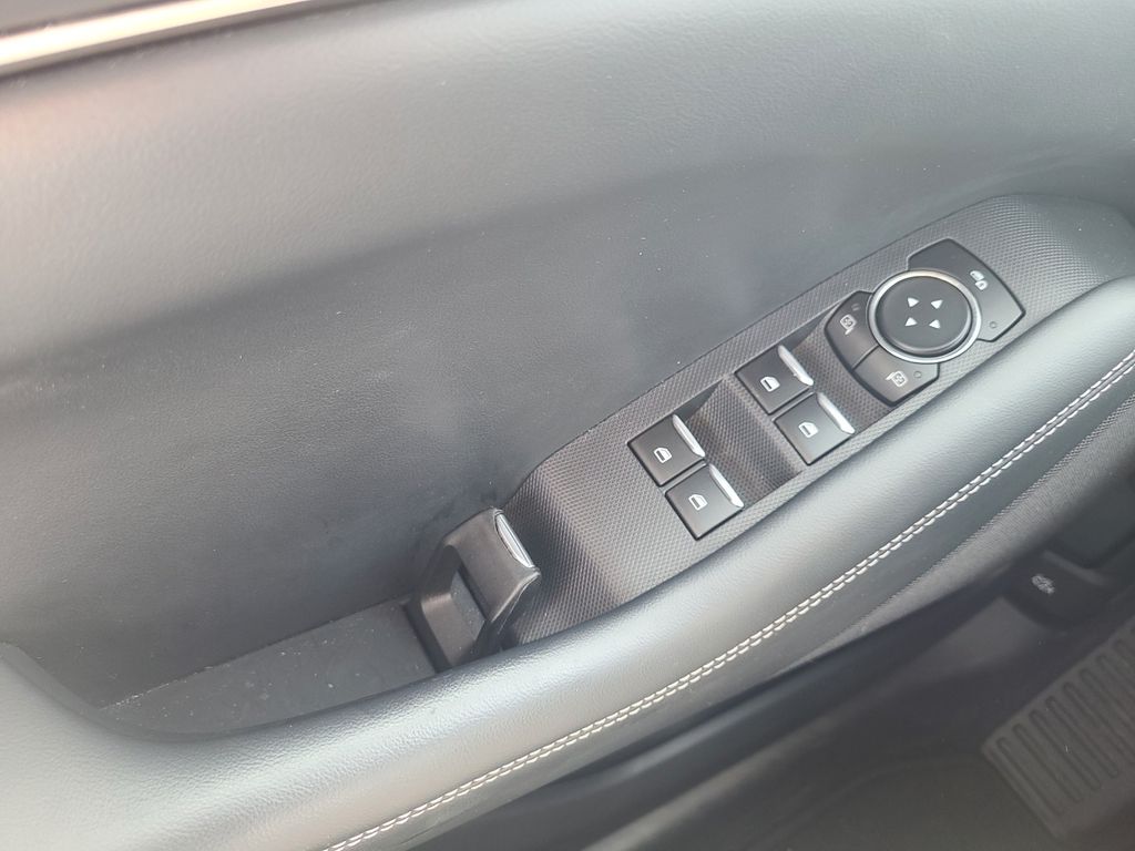 Ford Mustang Mach-E 2022