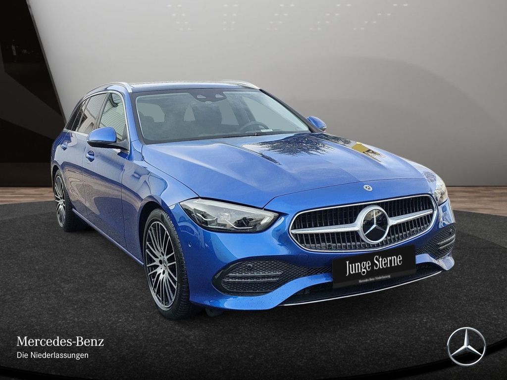Mercedes-Benz C 220 2025