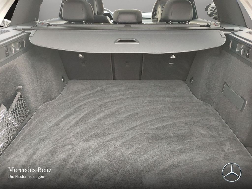 Mercedes-Benz C 220 2025