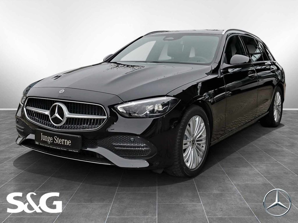 Mercedes-Benz C 200 2023