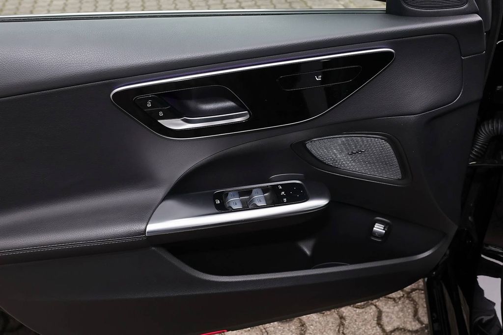 Mercedes-Benz C 200 2023