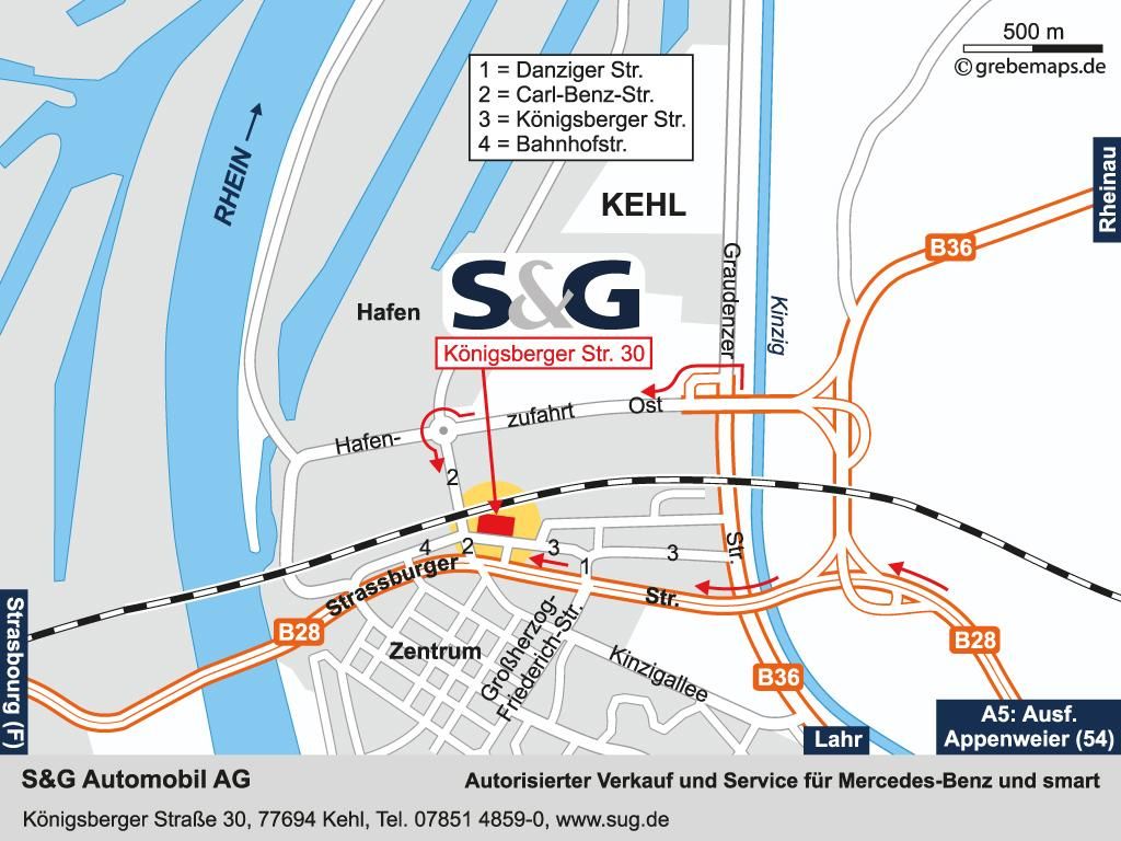 Mercedes-Benz C 200 2023