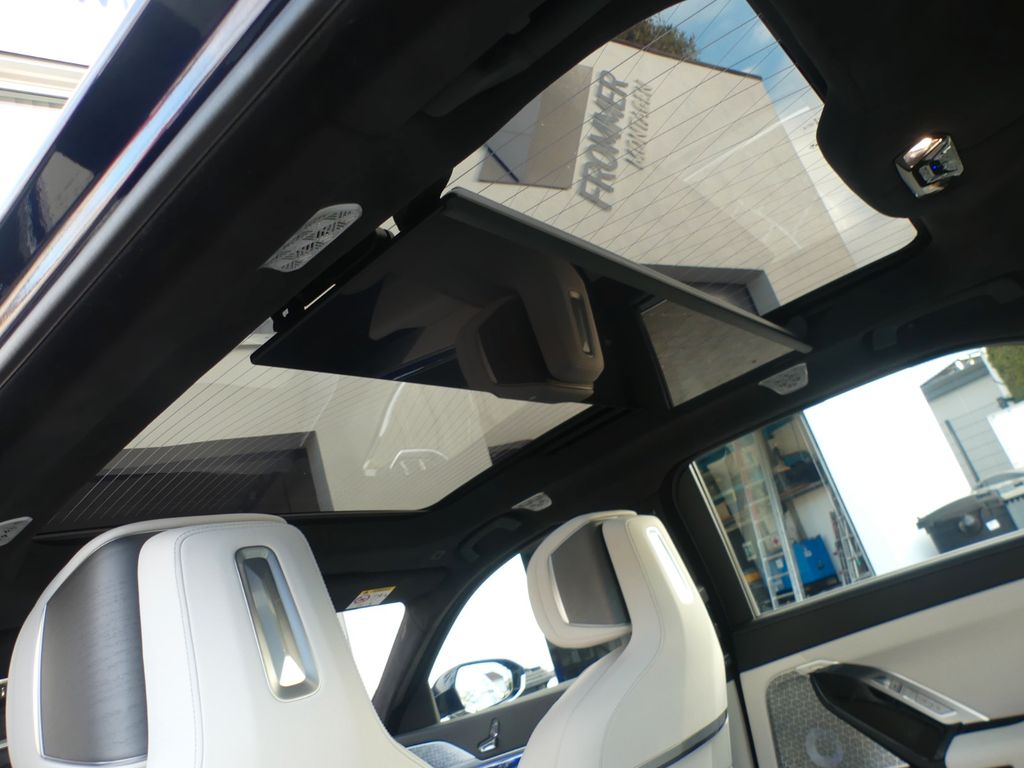 BMW i7 2022