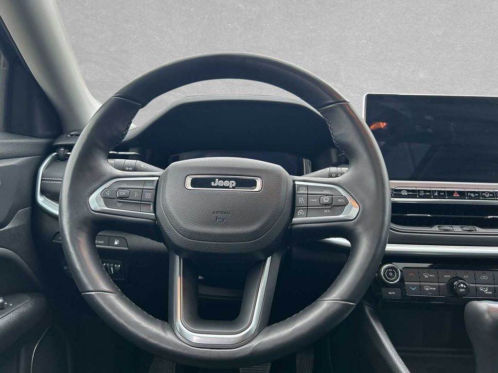 Jeep Compass 2022