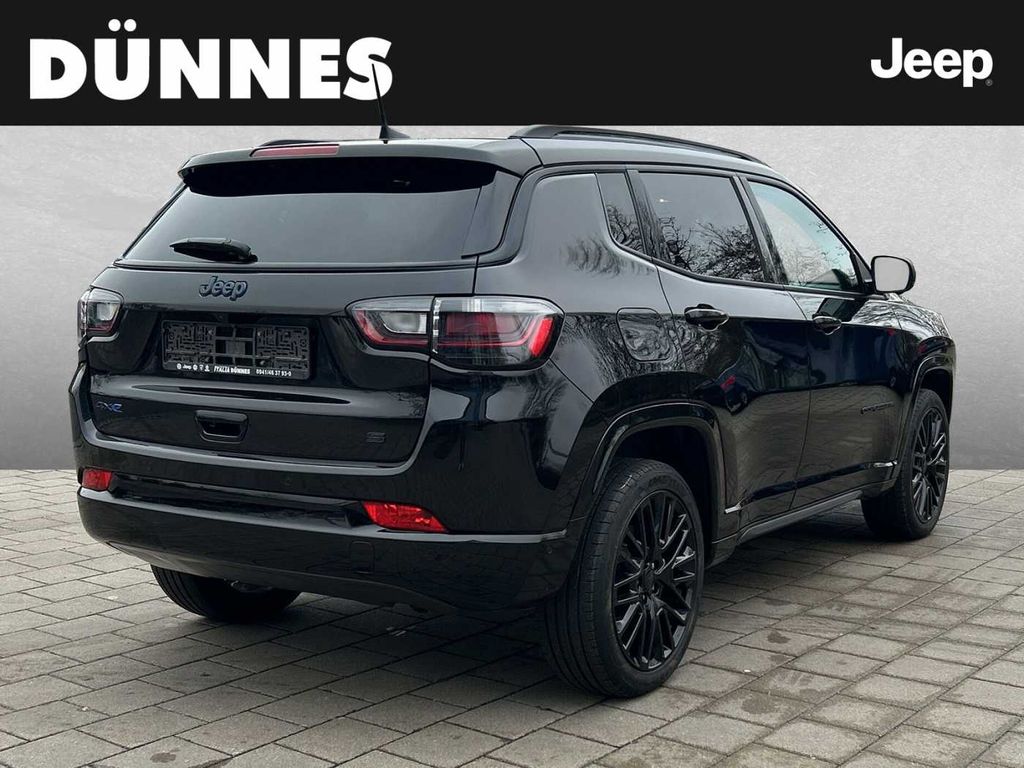Jeep Compass 2022
