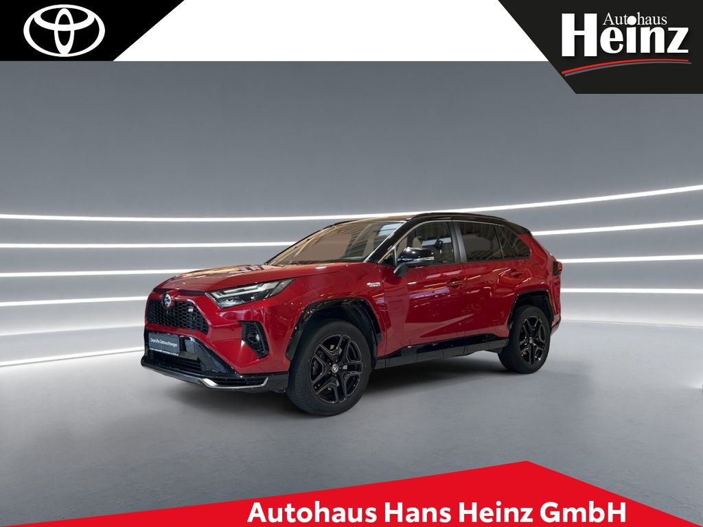 Toyota RAV 4 2023
