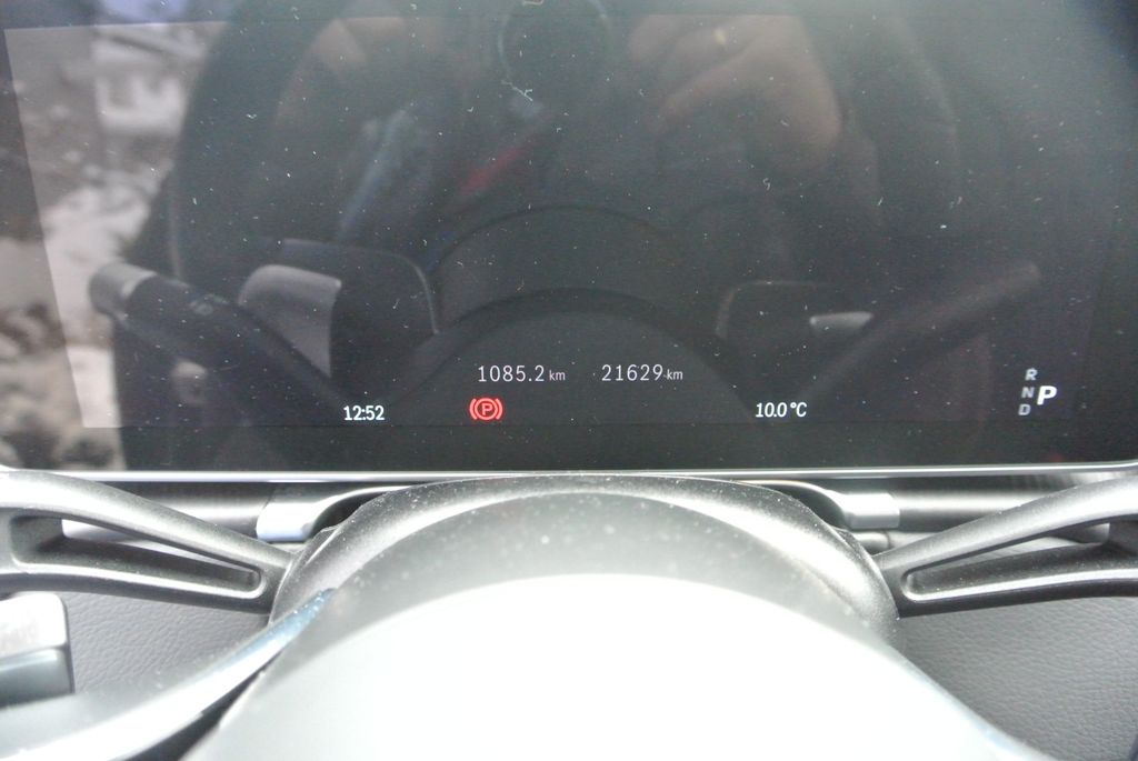 Mercedes-Benz S 350 2024