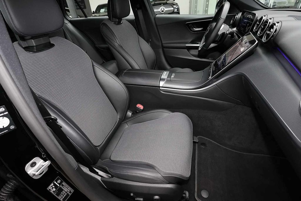 Mercedes-Benz C 200 2023