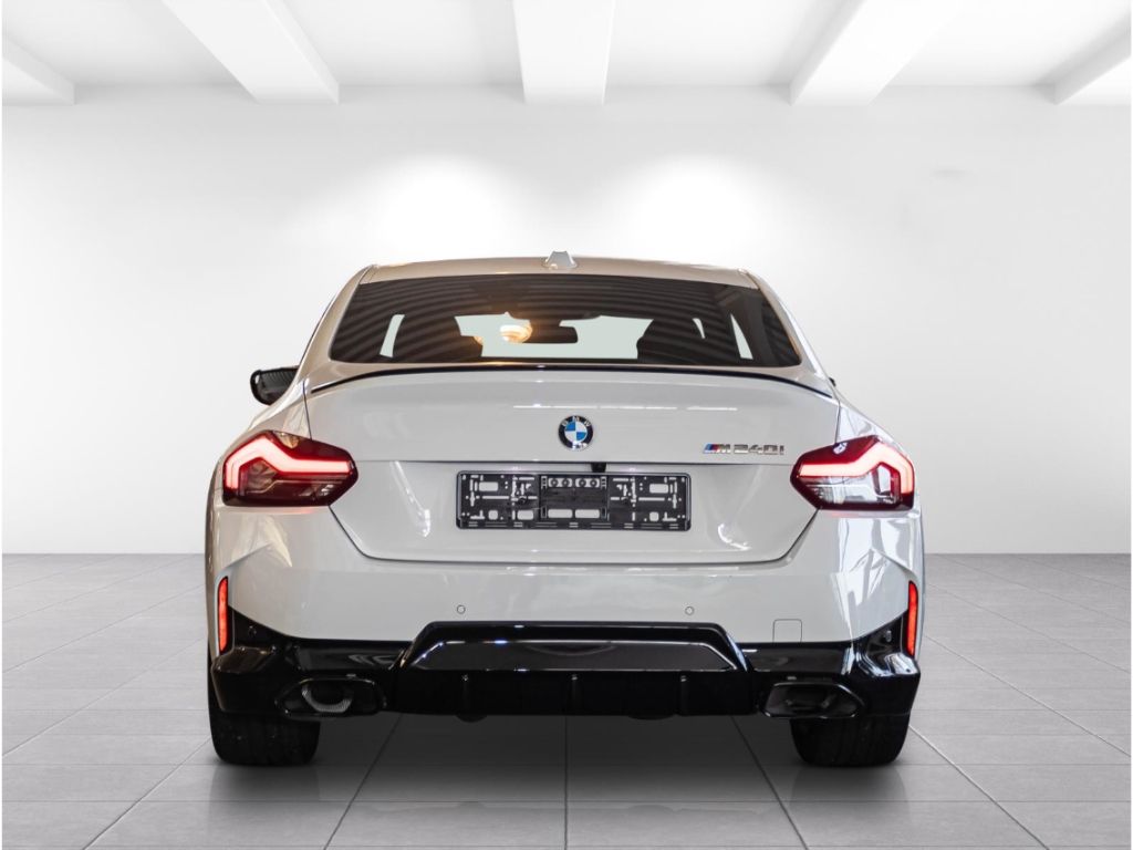 BMW M240i 2024