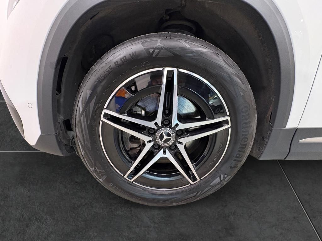 Mercedes-Benz EQA 2023