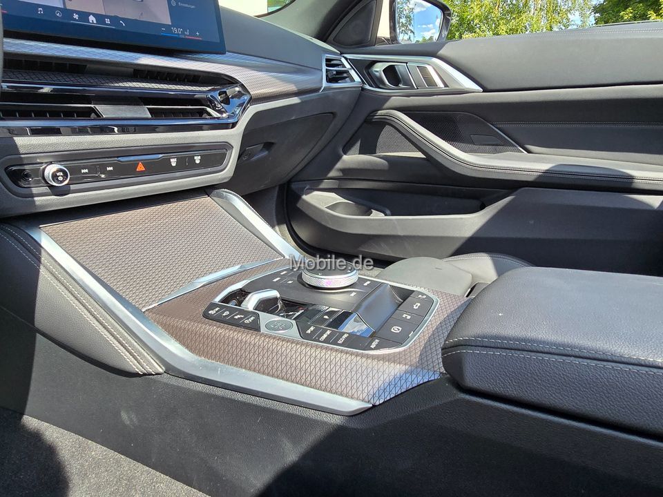 BMW 420 2025
