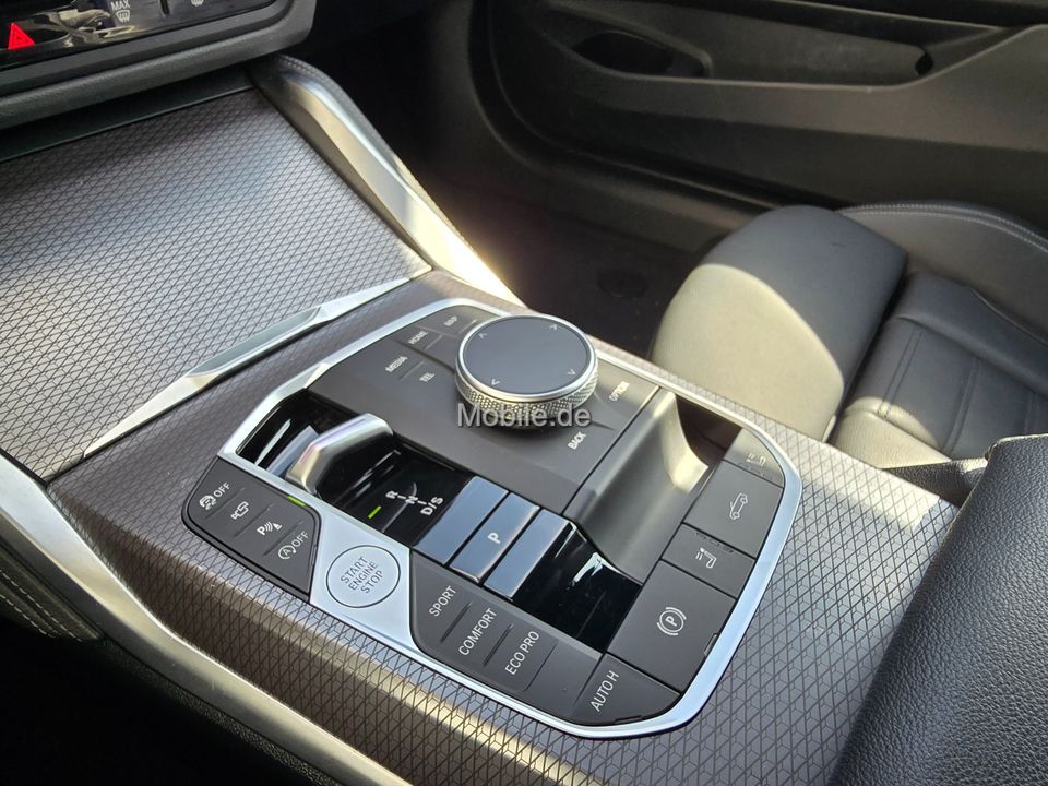 BMW 420 2025