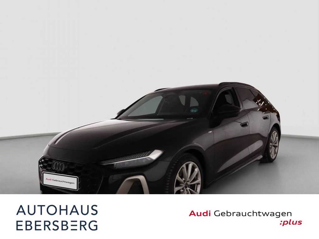 Audi A5 2025