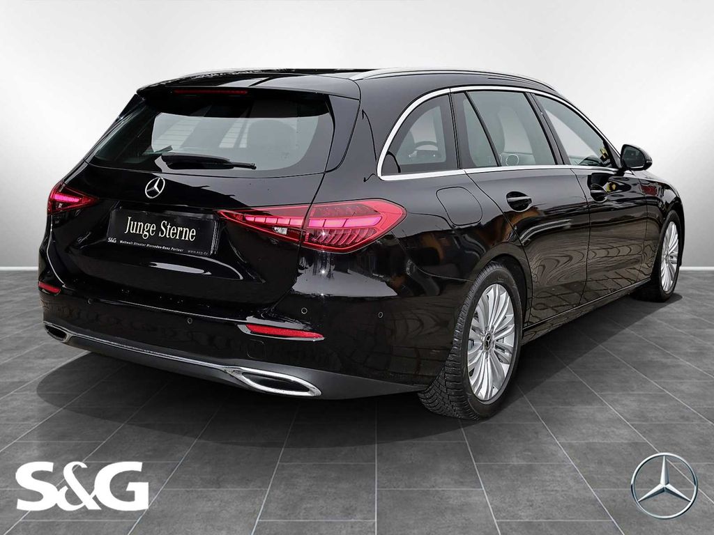 Mercedes-Benz C 200 2023