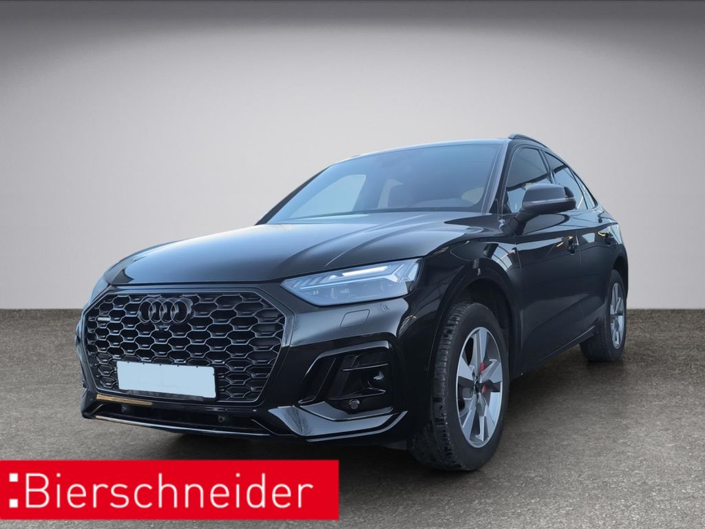 Audi Q5 2025