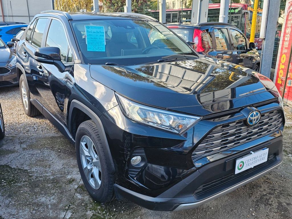 Toyota Other 2021