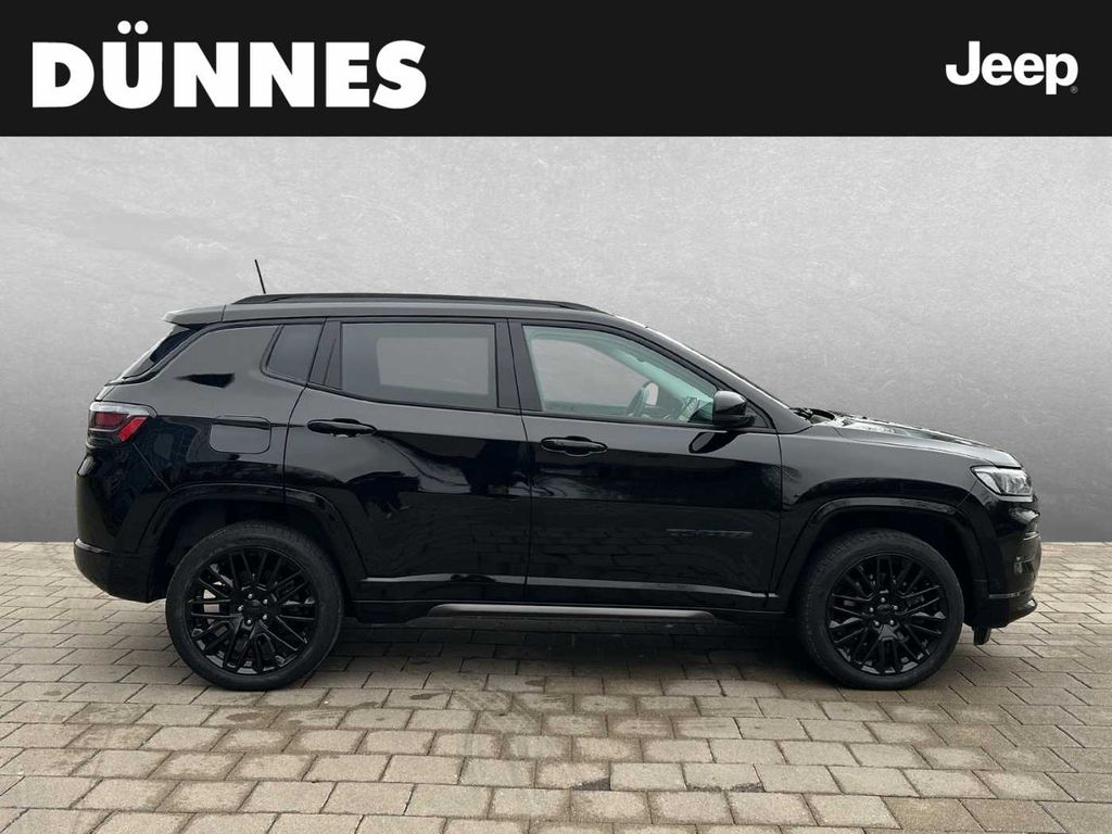 Jeep Compass 2022
