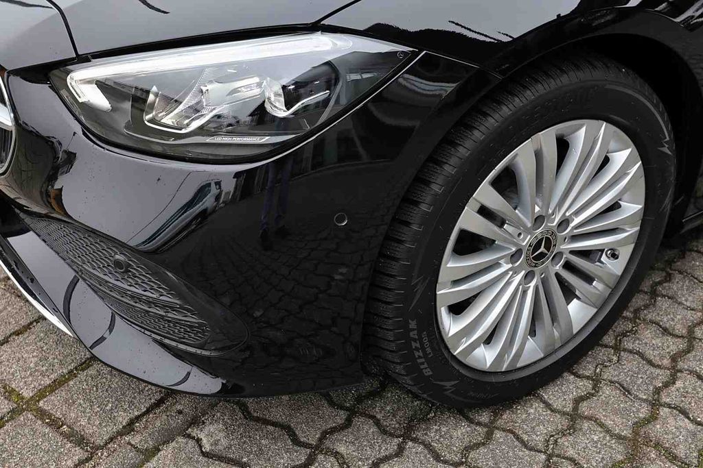 Mercedes-Benz C 200 2023