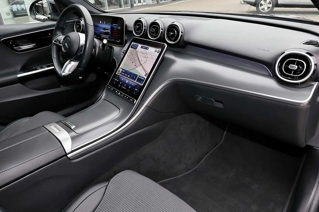 Mercedes-Benz C 200 2023