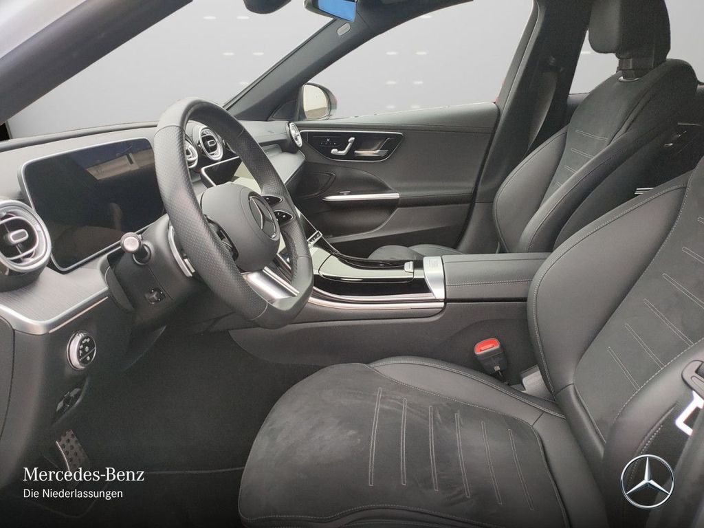 Mercedes-Benz C 200 2025