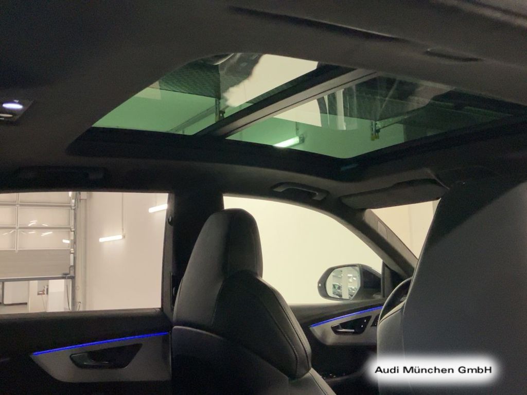 Audi Q8 2021