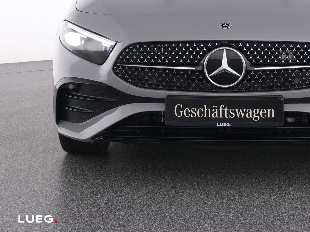 Mercedes-Benz A 250 2025