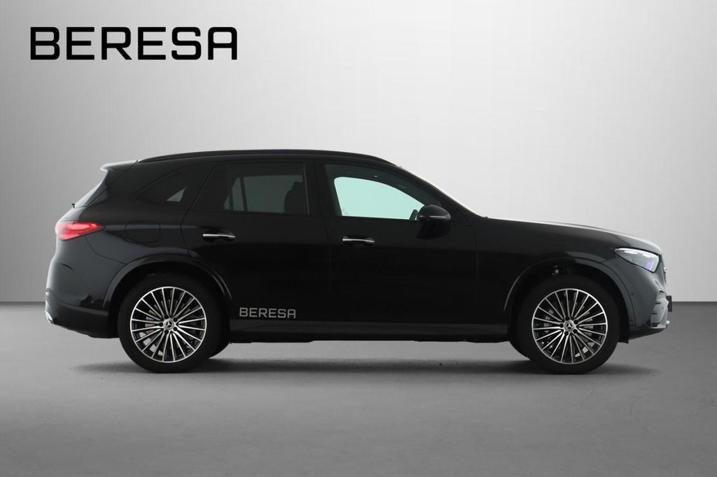 Mercedes-Benz GLC 300 2025