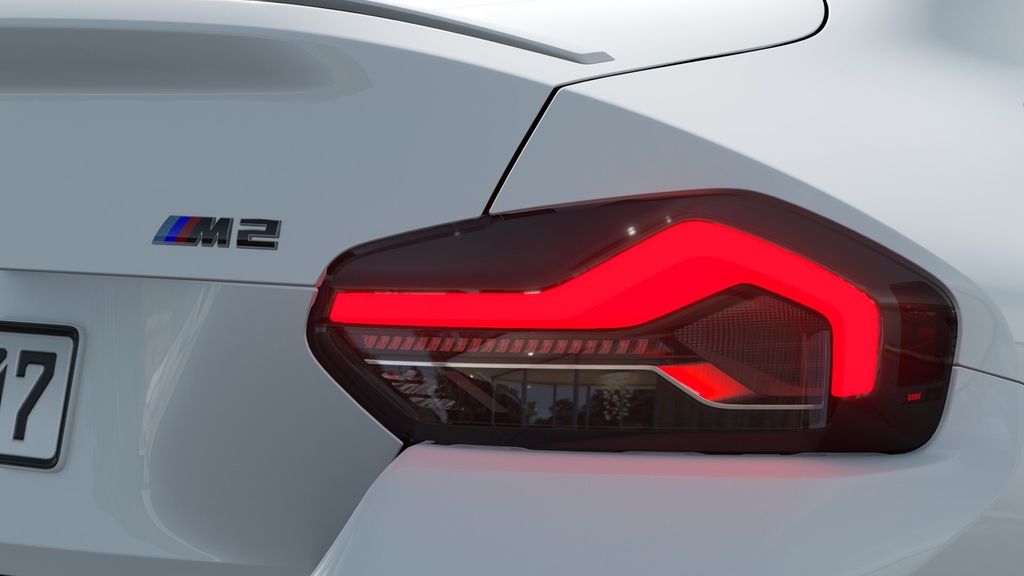 BMW M2