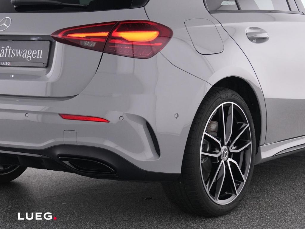 Mercedes-Benz A 250 2025