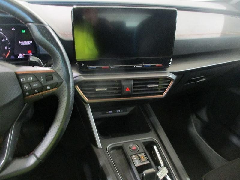 Cupra Formentor 2023