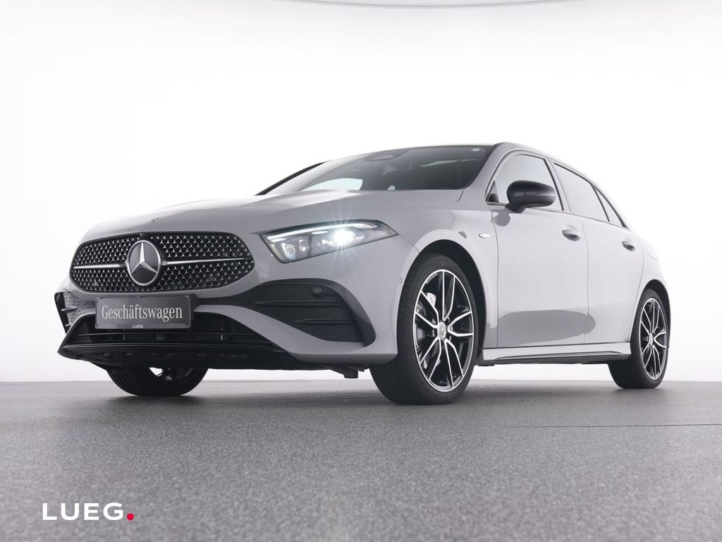 Mercedes-Benz A 250 2025