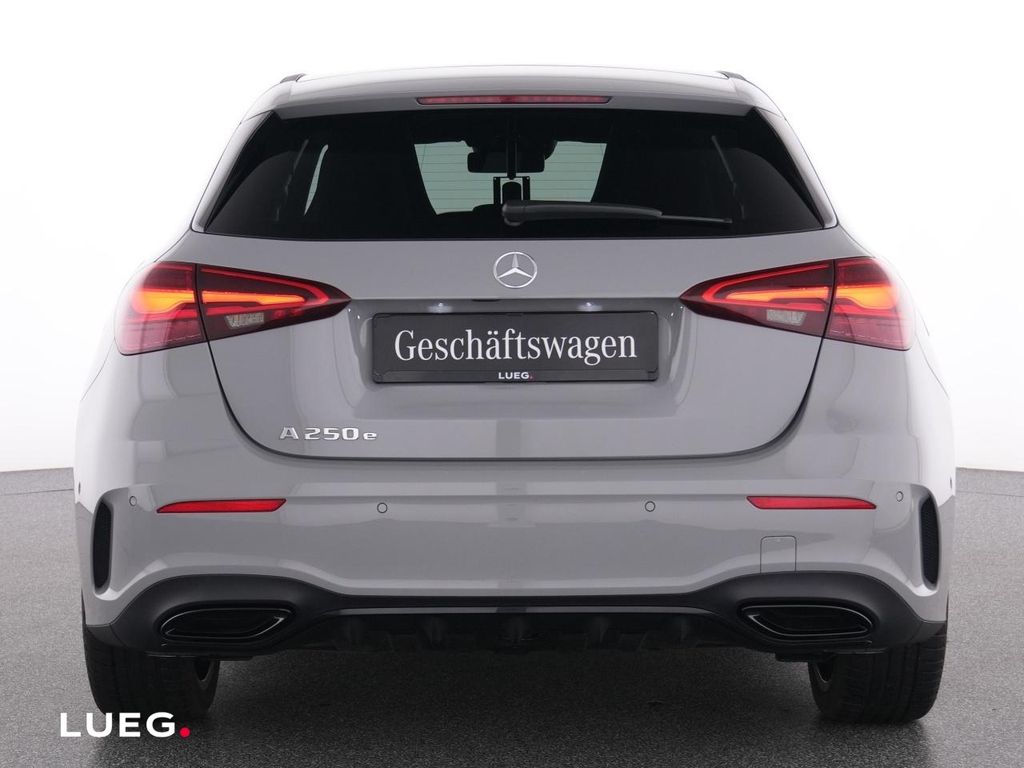 Mercedes-Benz A 250 2025