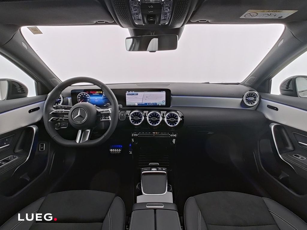 Mercedes-Benz A 250 2025