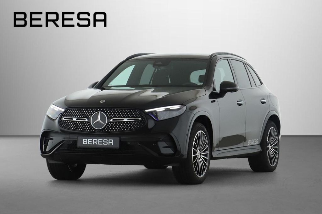 Mercedes-Benz GLC 300 2025